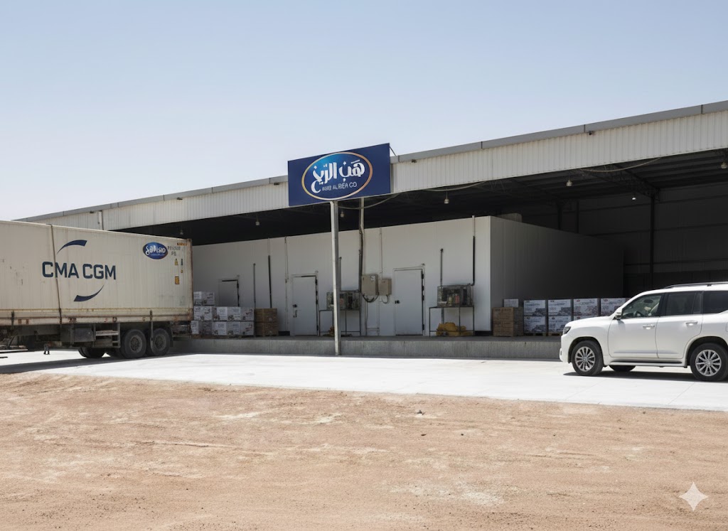 شركة هب الريح